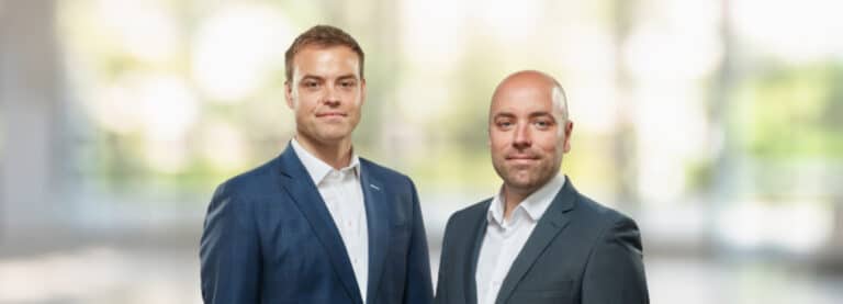 Russell Crowley and Alex Steer, Principle Networks