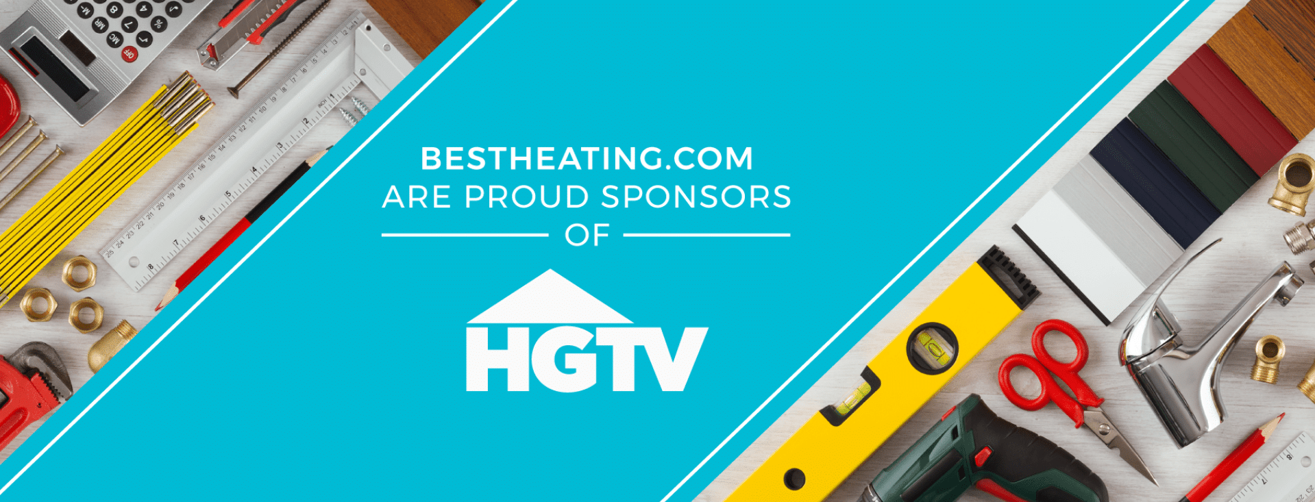 Boutique brokers HGTV channel sponsorship deal for heating brand