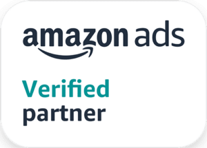 Amazon Ads Verified Partner 500