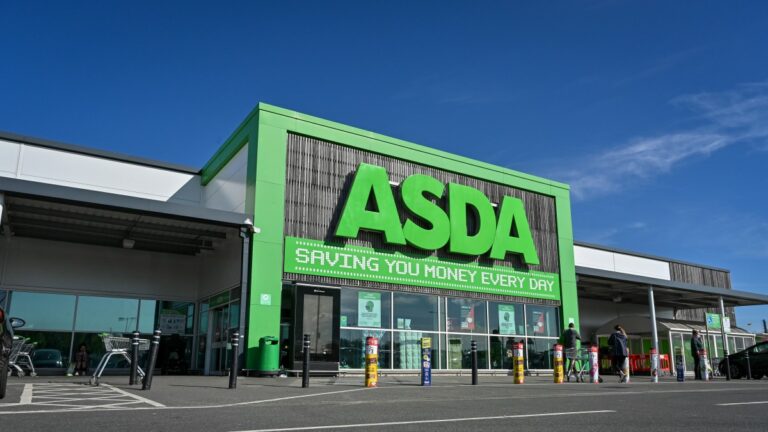 asda