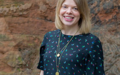 Kate Bradbury, Managing Partner at Wavemaker UK