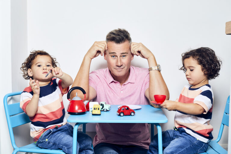 Tim Vincent - Likely Dads