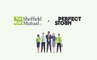 Sheffield Mutual - Perfect Storm