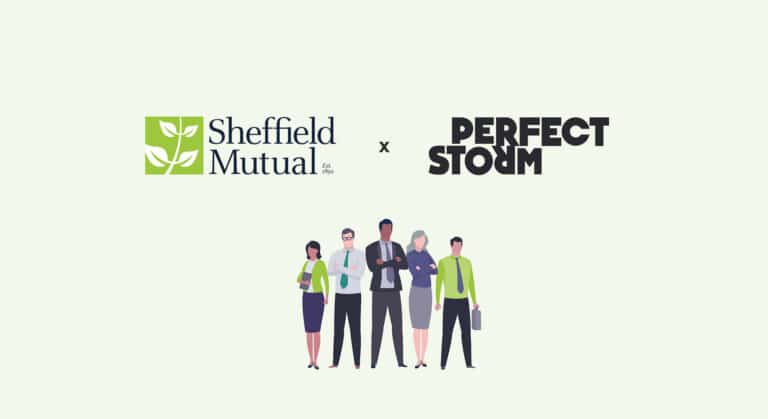 Sheffield Mutual - Perfect Storm