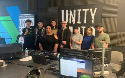 unityradio