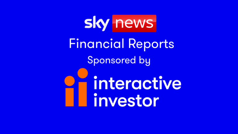 Sky News iProspect