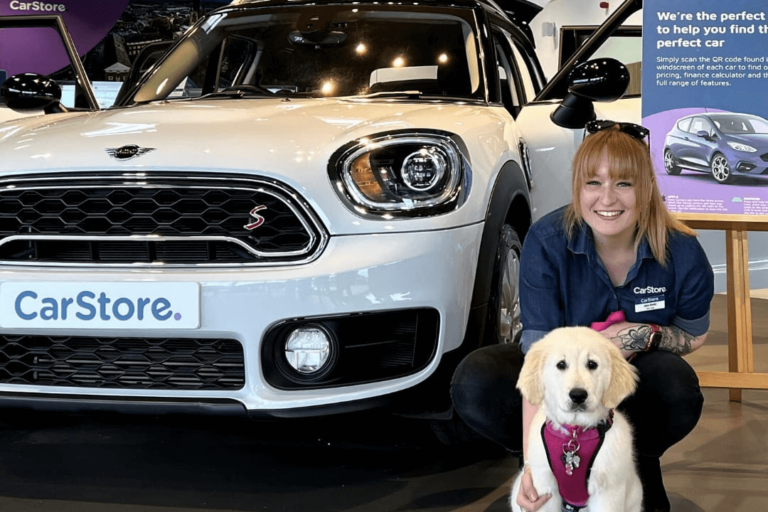 CarStore and Maverick team up