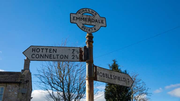 emmerdale