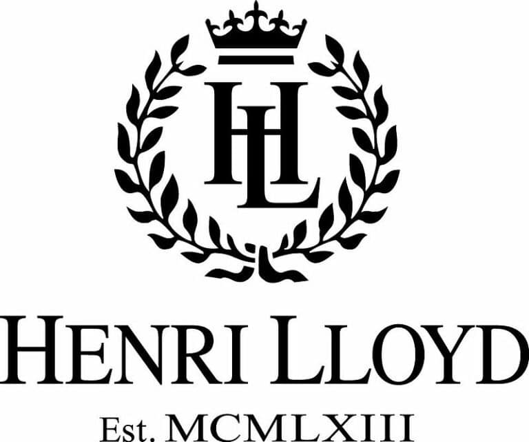 Henri-Lloyd's logo
