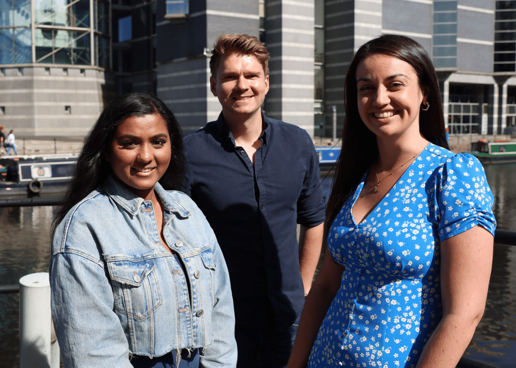 Hatch PR expands Leeds team - Prolific North