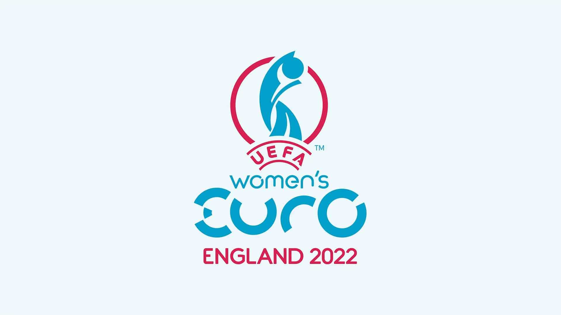 UEFA reveal vibrant new logo for 2024 Euros, and it comes with an