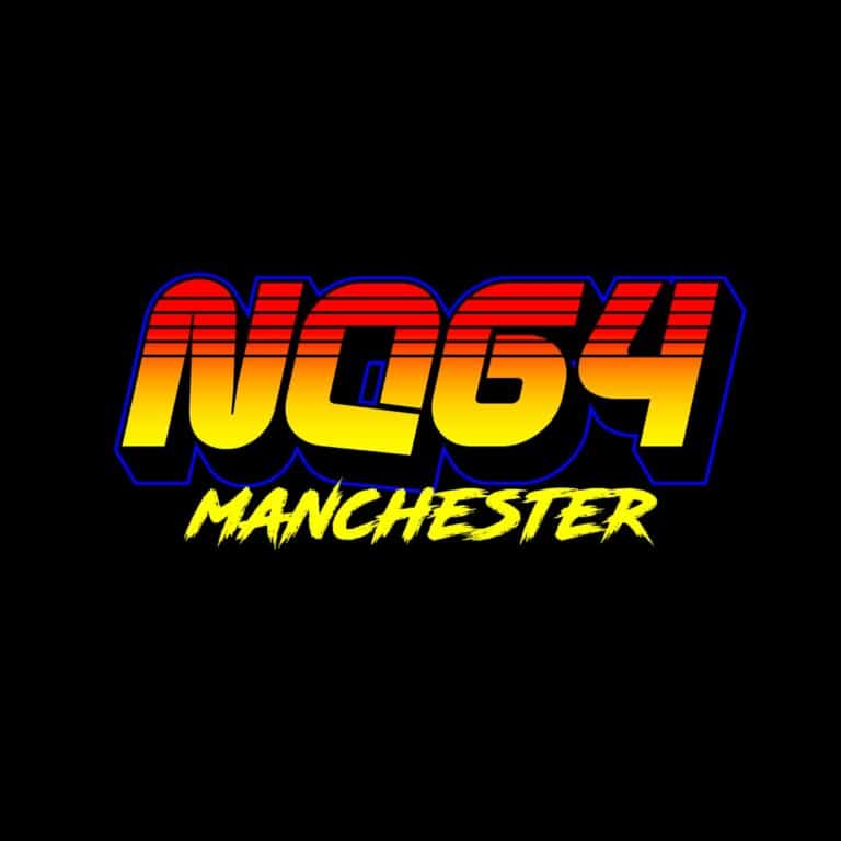 NQ64 was created in Manchester