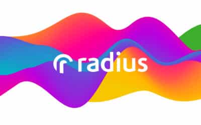 Radius boasts revenues in excess of £3bn
