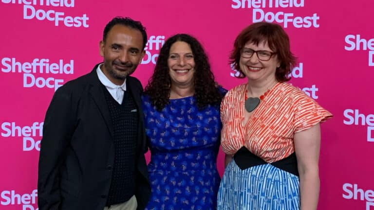 sheffdocfest