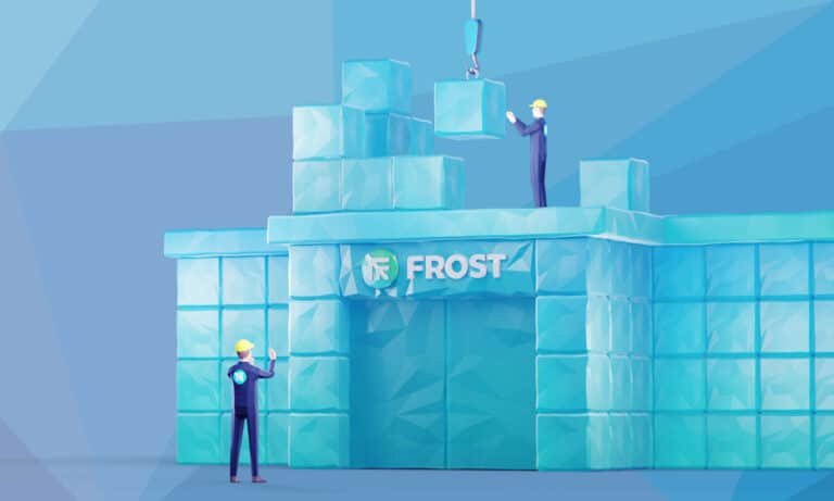 New Manchester fintech Frost