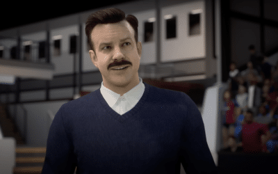 Ted Lasso, YouTube/EA Sports