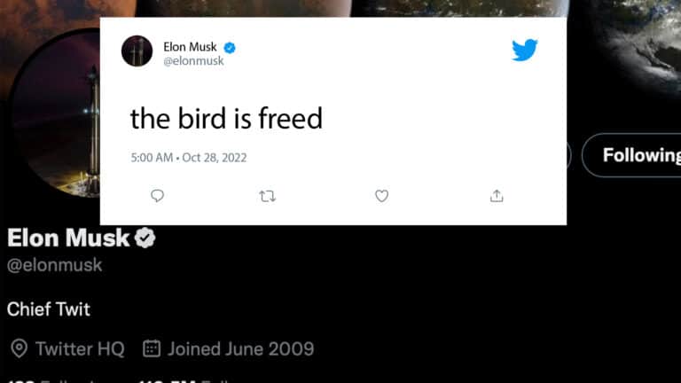 elonmusk