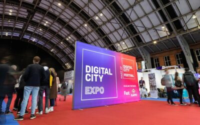 Digital City Festival 2023