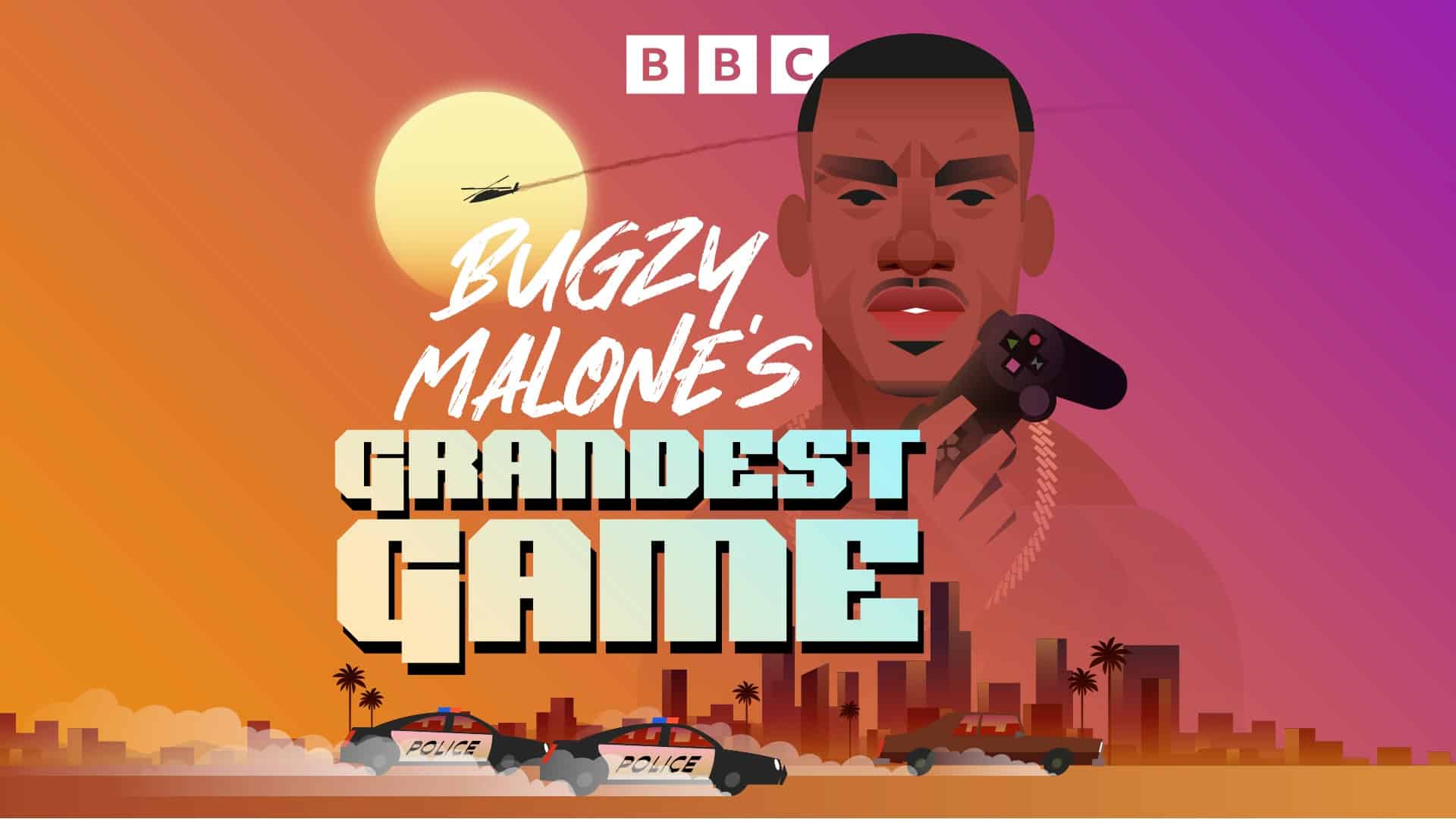 Grime rapper Bugzy Malone: I was waiting for the fans to come to