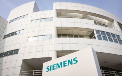 Sir William Siemens House, Siemens.co.uk