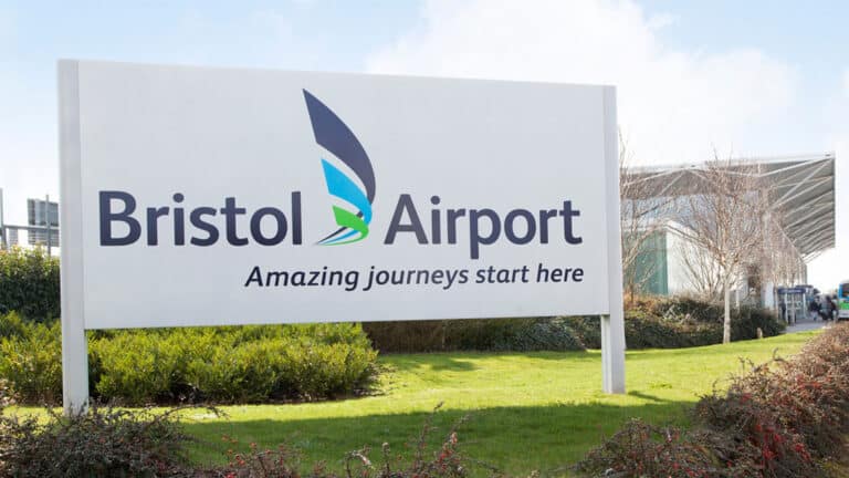 bristolairport