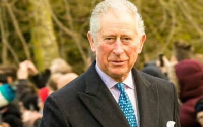 This year's NY honours were King Charles III's first