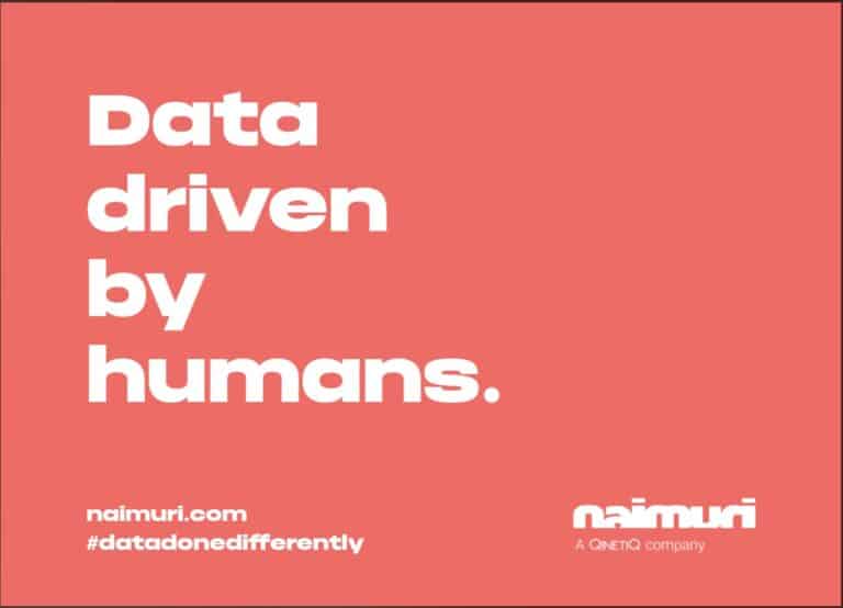 naimuridatadrivenbyhumans