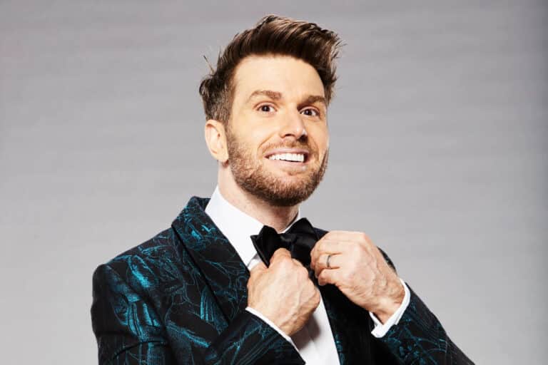 Joel Dommett, ITV