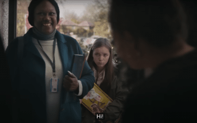 John Lewis festive ad featured a skateboarding foster daughter, YouTube