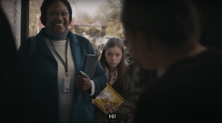 John Lewis festive ad featured a skateboarding foster daughter, YouTube