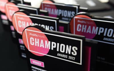 Prolific North Champions Awards