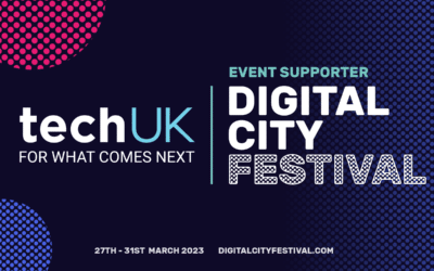 Digital City Festival 2023