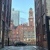 Edit Feature Where We Work: Culture Shift, Manchester