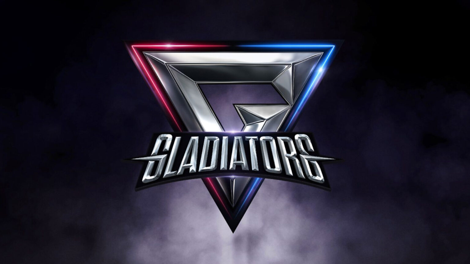 Gladiators, ready! New logo and details of Sheffield filming Prolific