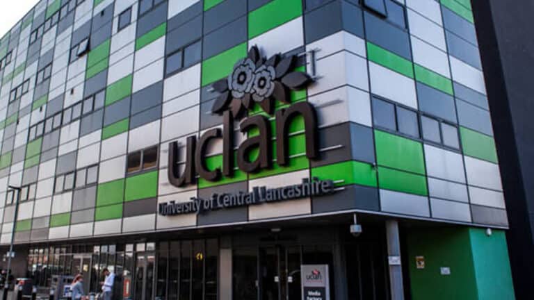 uclan