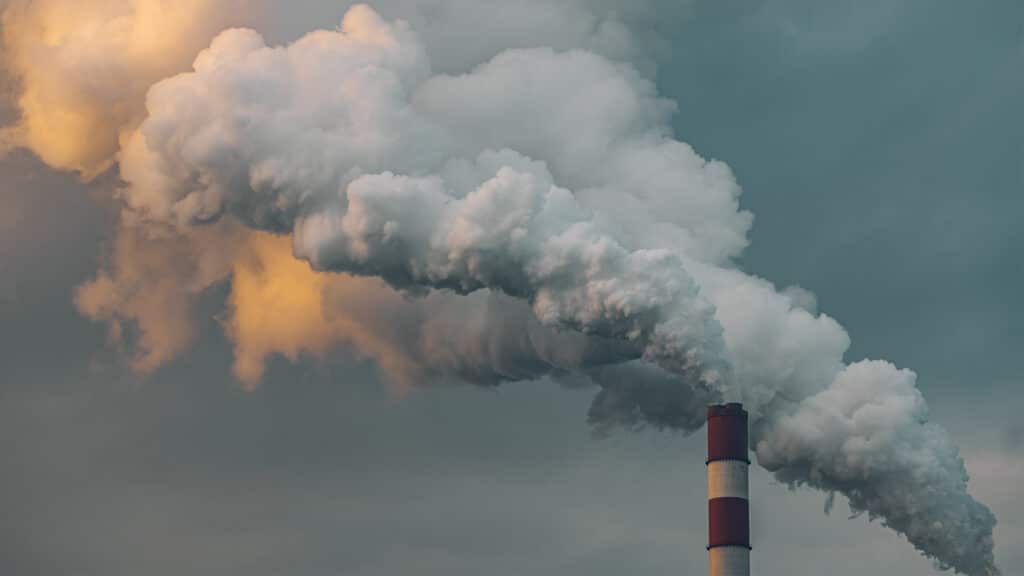 New report reveals the scale of ad industry’s carbon emissions ...