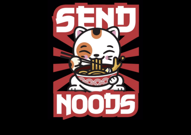 Send Noods/Instagram