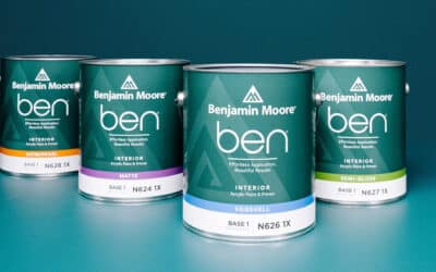 Courtesy BenjaminMoore.com