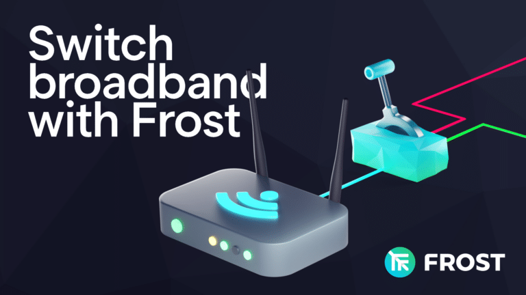 frost-broadband