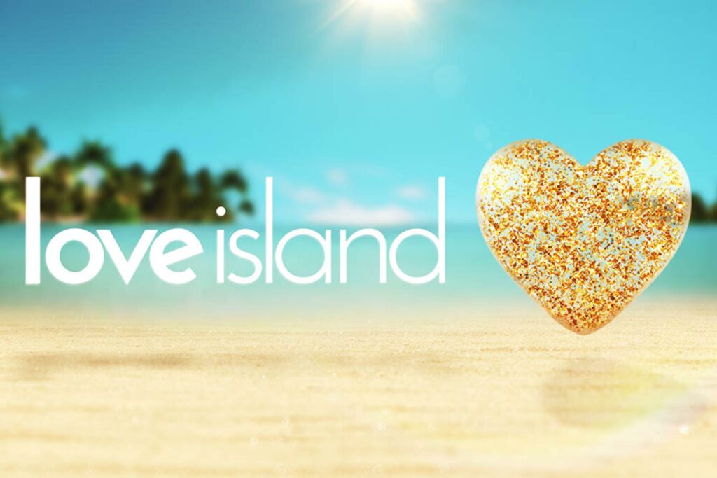 Love Island: All Stars steht vor der Tür.  Wer sagt, dass Influencer keine zweite Chance verdienen?