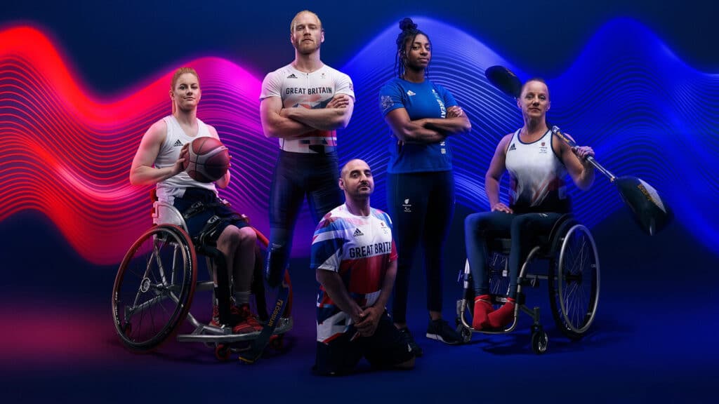 Channel 4 introduces Paralympic Production Training Scheme Prolific North