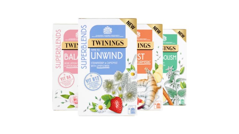 twinings