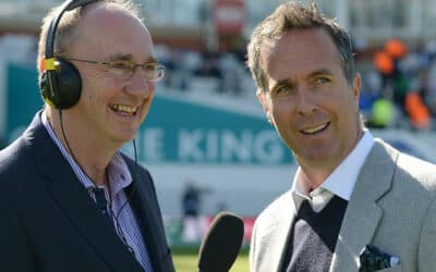 BBC Sport drop Michael Vaughan from Ashes coverage and sport coverage amid Yorkshire cricket racism claim