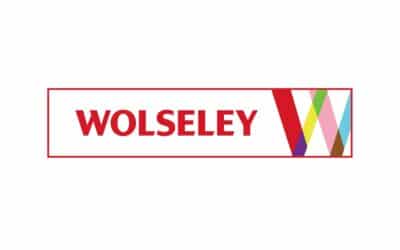 Wolseleys Pride Month logo