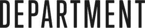 DEPARTMENT logo