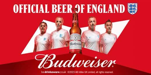 Budweiser Lionesses