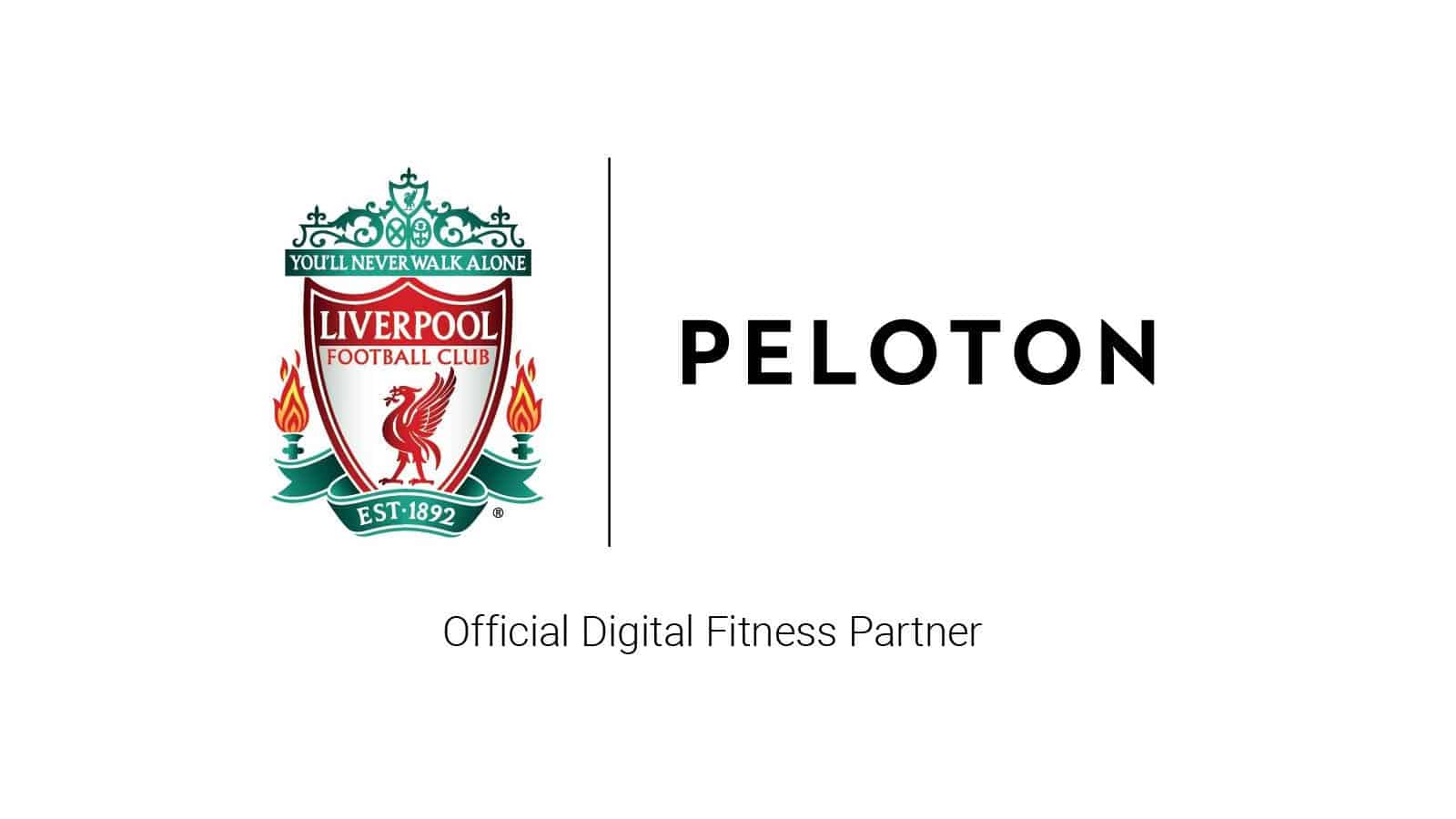 Liverpool FC Sponsored Partnership