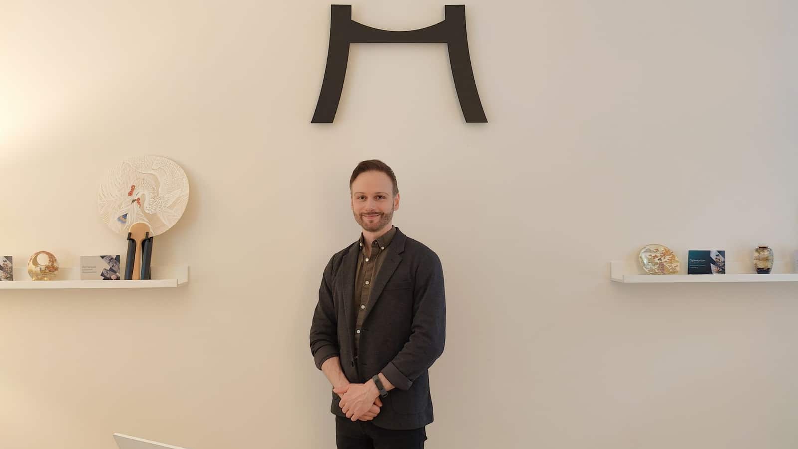 Sheffield Agency Chief Launches Exclusive Japanese Atelier - Prolific North