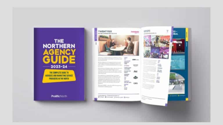 Northern Agency Guide 2023