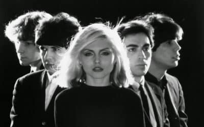 Blondie 1977, Private Stock Records